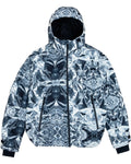 Park Print 2L Winter Jacket - Print