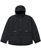 HOWL Heritage Winter Jacket - Black