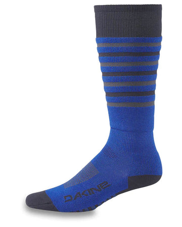 Chaussettes isolantes Summit Merino - Deep Blue