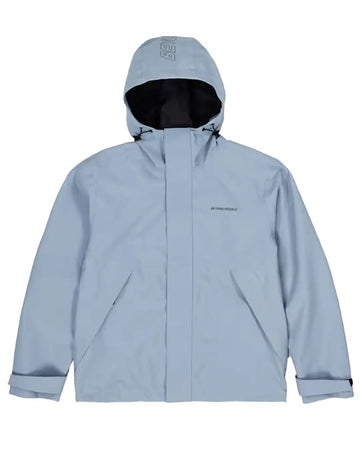 Manteau Neige The Jacket 2L - Pale Blue