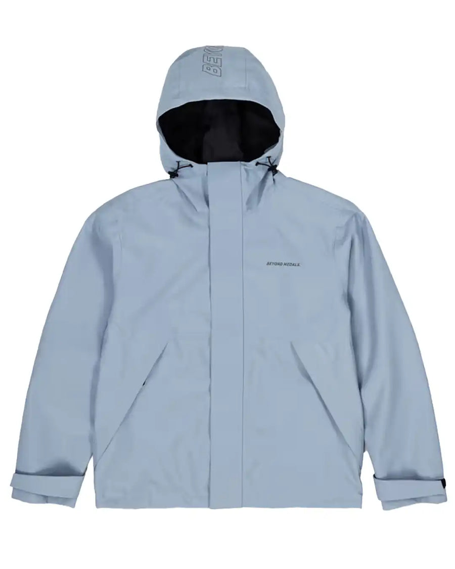 Manteau Neige The Jacket 2L - Pale Blue
