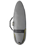 Mission Thruster 7Ft0 Surfboard Bag - Carbon