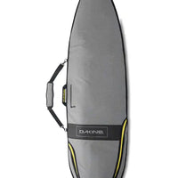 Mission Thruster 7Ft0 Surfboard Bag - Carbon
