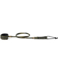 Leash Surf Kainui Team 6Ft1/4 - Olive