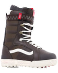 Hi-Standard Pro Womens Snowboard Boots - Jill Perkins 2025