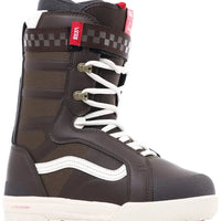 Bottes de snowboard Hi-Standard Pro Womens - Jill Perkins 2025