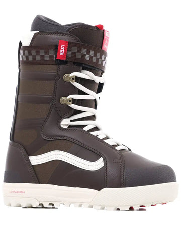 Hi-Standard Pro Womens Snowboard Boots - Jill Perkins 2025
