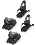 Fixation de ski Squire 10 - Black/Anthracite 2027