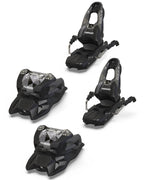 Fixation de ski Squire 10 - Black/Anthracite 2027