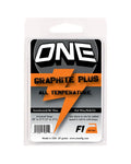 F1 Snow Wax - Graphite Plus