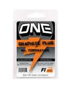 F1 Snow Wax - Graphite Plus