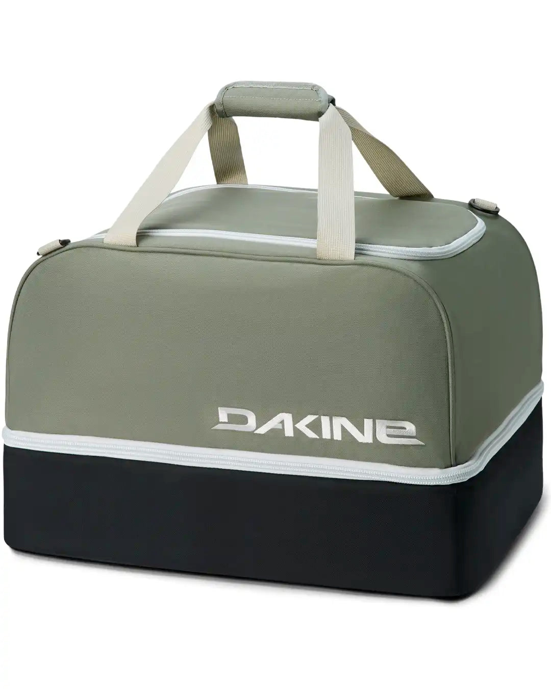 Sac De Voyage Boot Locker 69L - Mulled Basil