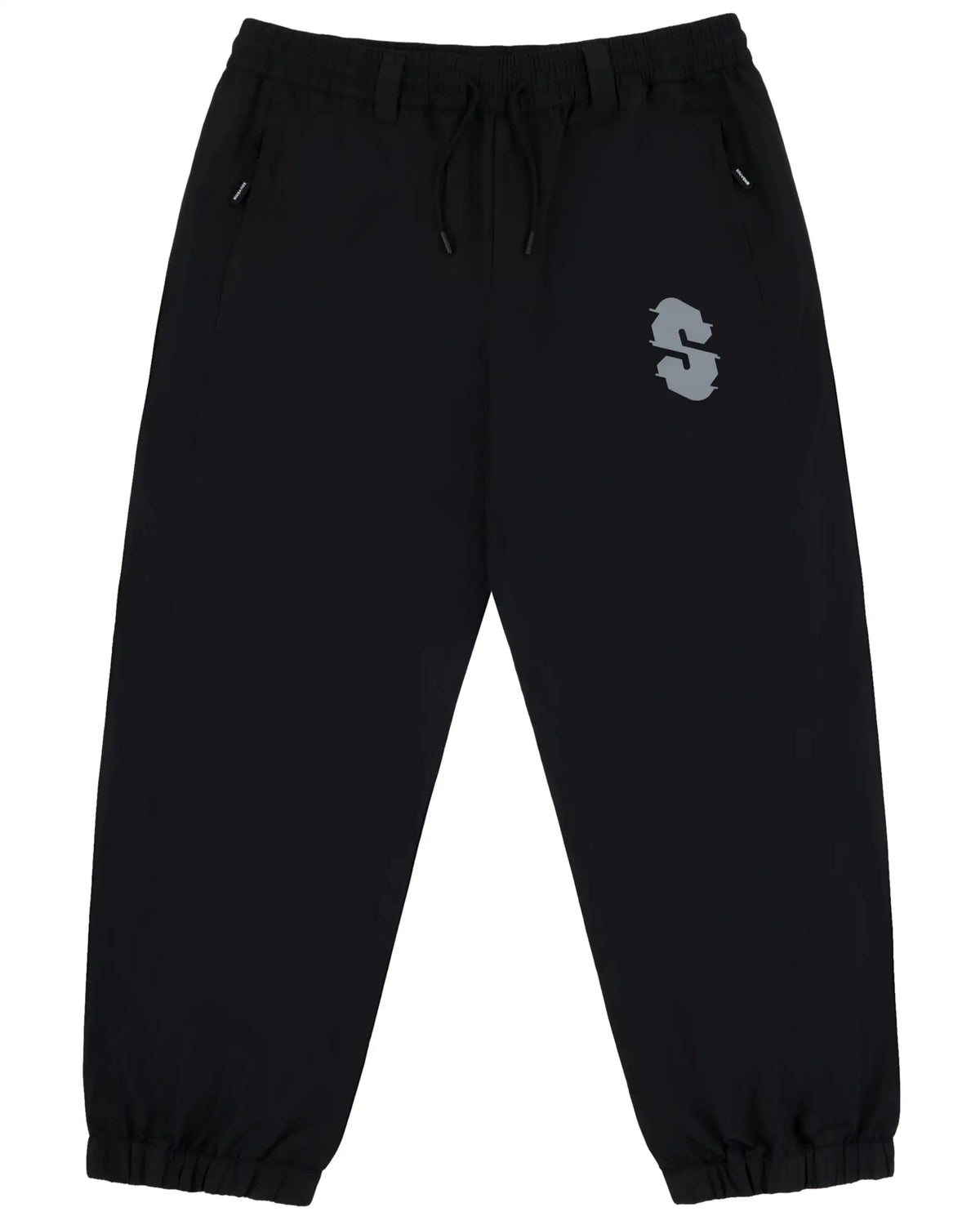 Pantalon de neige Pantalon Neige 2.5 Ply Pant - Black par SOUVENIR