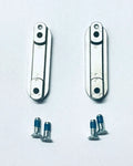Mindbender Walkmech Replacement Screws Pack of 4 And 2 Nutplates