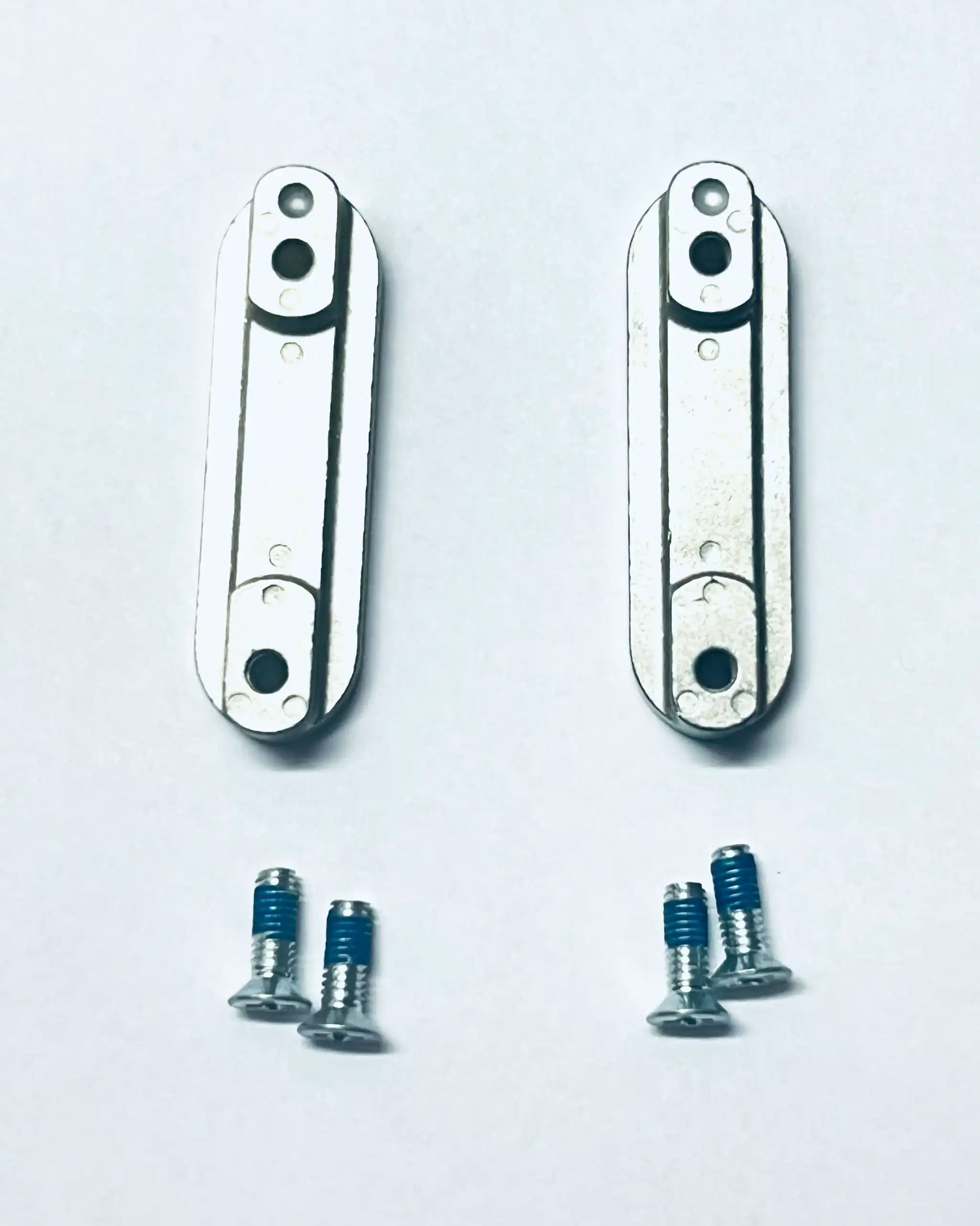 K2 Mindbender Walkmech Replacement Screws Pack of 4 And 2 Nutplates Ski Boot Accessory