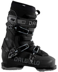 Cabrio Lv 100 Ski Boots - Black/Black
