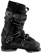 DALBELLO Cabrio Lv 100 Ski Boots - Black/Black