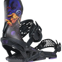 Select Kowalchuk Snowboard Bindings 2026