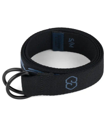 Flametec Belt Belt - Black/Flame