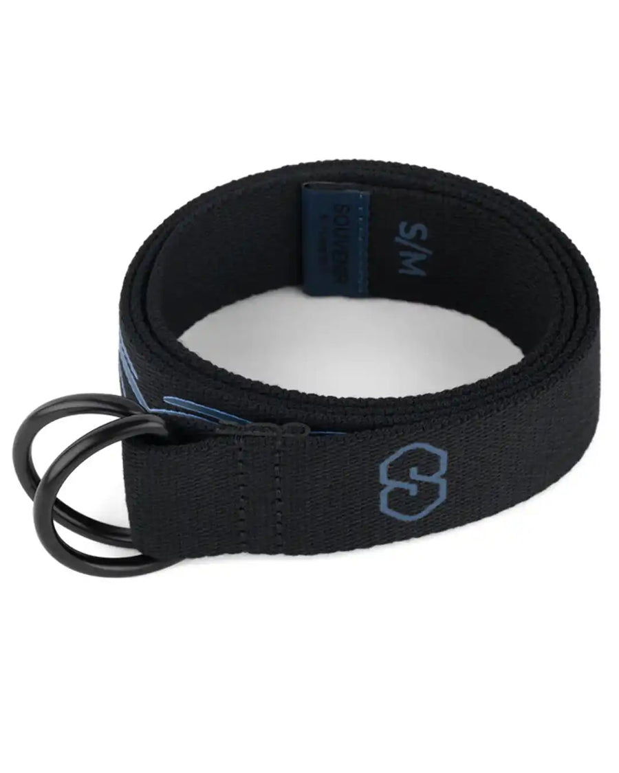 Flametec Belt Belt - Black/Flame