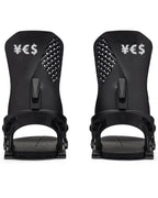Drive Snowboard Bindings - Black 2027