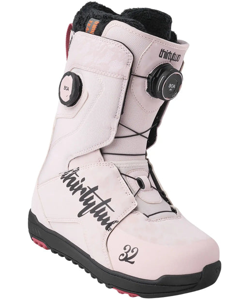 ThirtyTwo Lashed Double BOA Womens Boots | Boutique Adrenaline