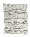 Neck Warmer Essential - Snow Camo
