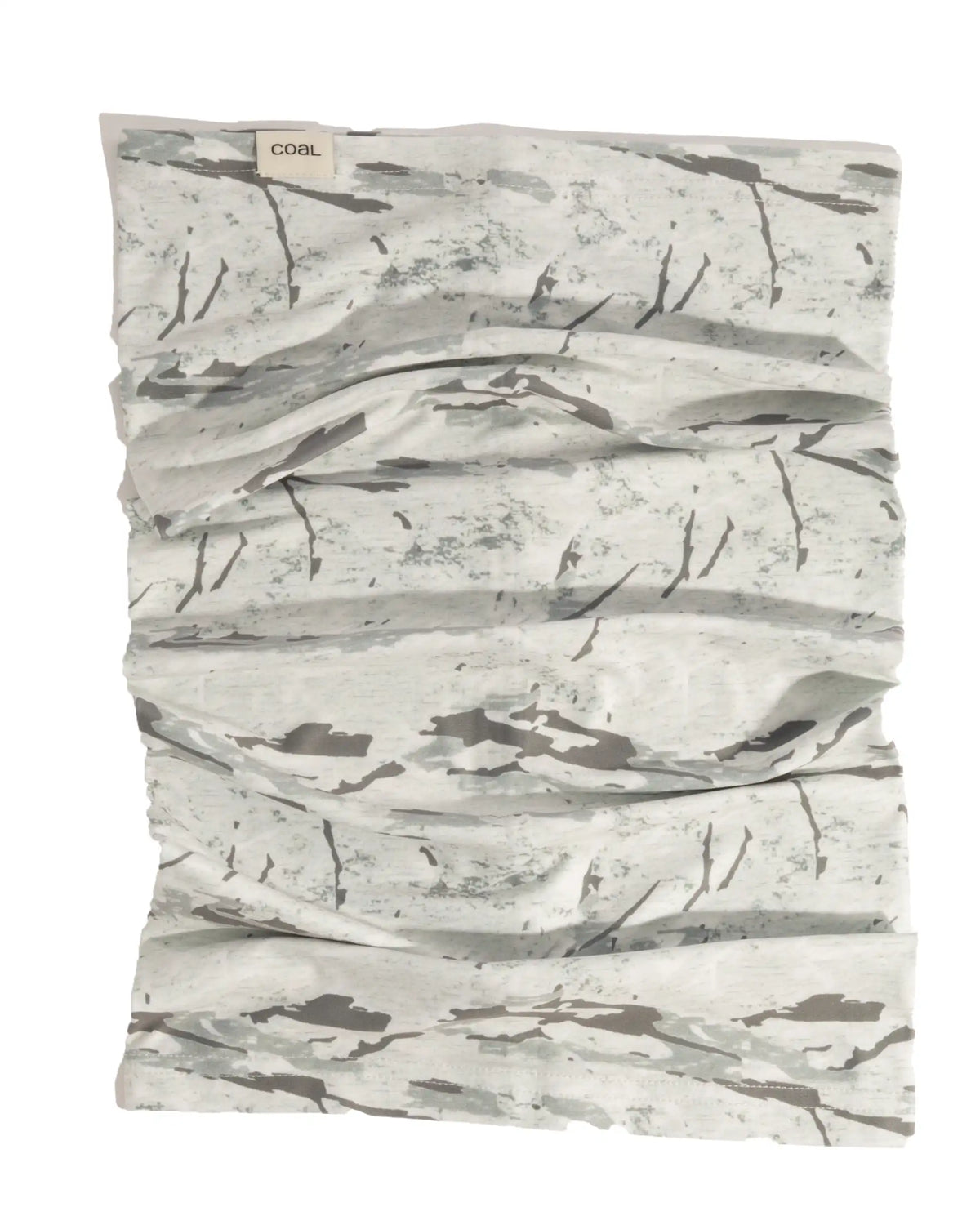 Cache-cou Neck Warmer Essential - Snow Camo par COAL