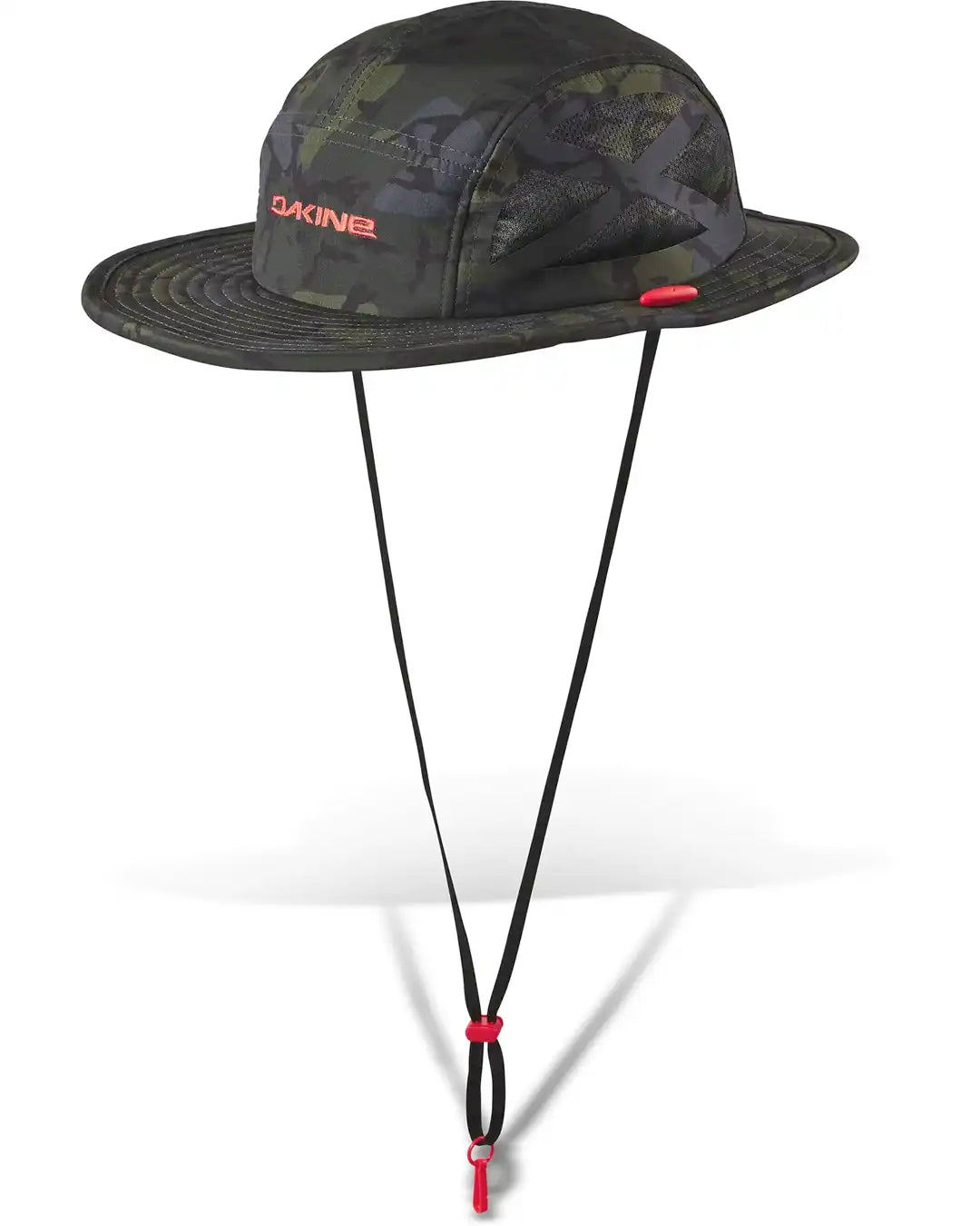 Kahu Surf Brim Hat - Cascade Camo