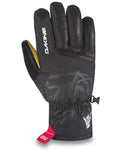 Team Fillmore Gore-Tex Short Gloves - Karl Fostvedt