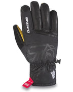 Team Fillmore Gore-Tex Short Gloves - Karl Fostvedt