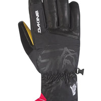 Team Fillmore Gore-Tex Short Gloves - Karl Fostvedt