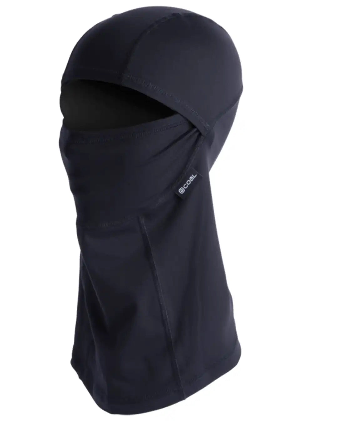 Neck Warmer Explorer Clava Kids - Black