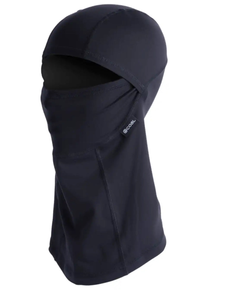 Neck Warmer Explorer Clava Kids - Black