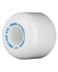 Mini Cubic 95 A Skateboard Wheels - White