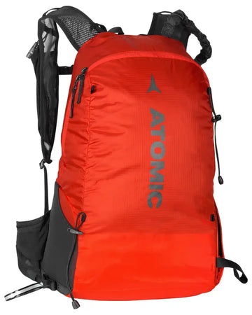 Backland Race Backpack - Red