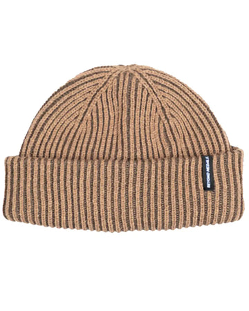 Tuque Short - Brown