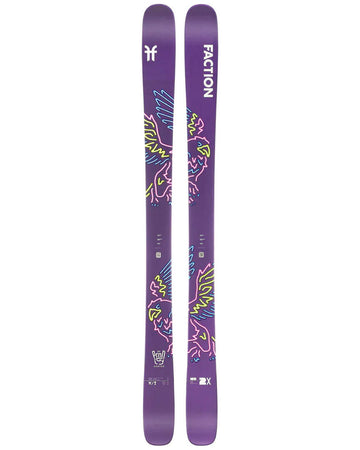 Skis Prodigy2X