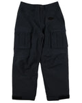 S2000 Insulated Cargo Snow Pants - Black