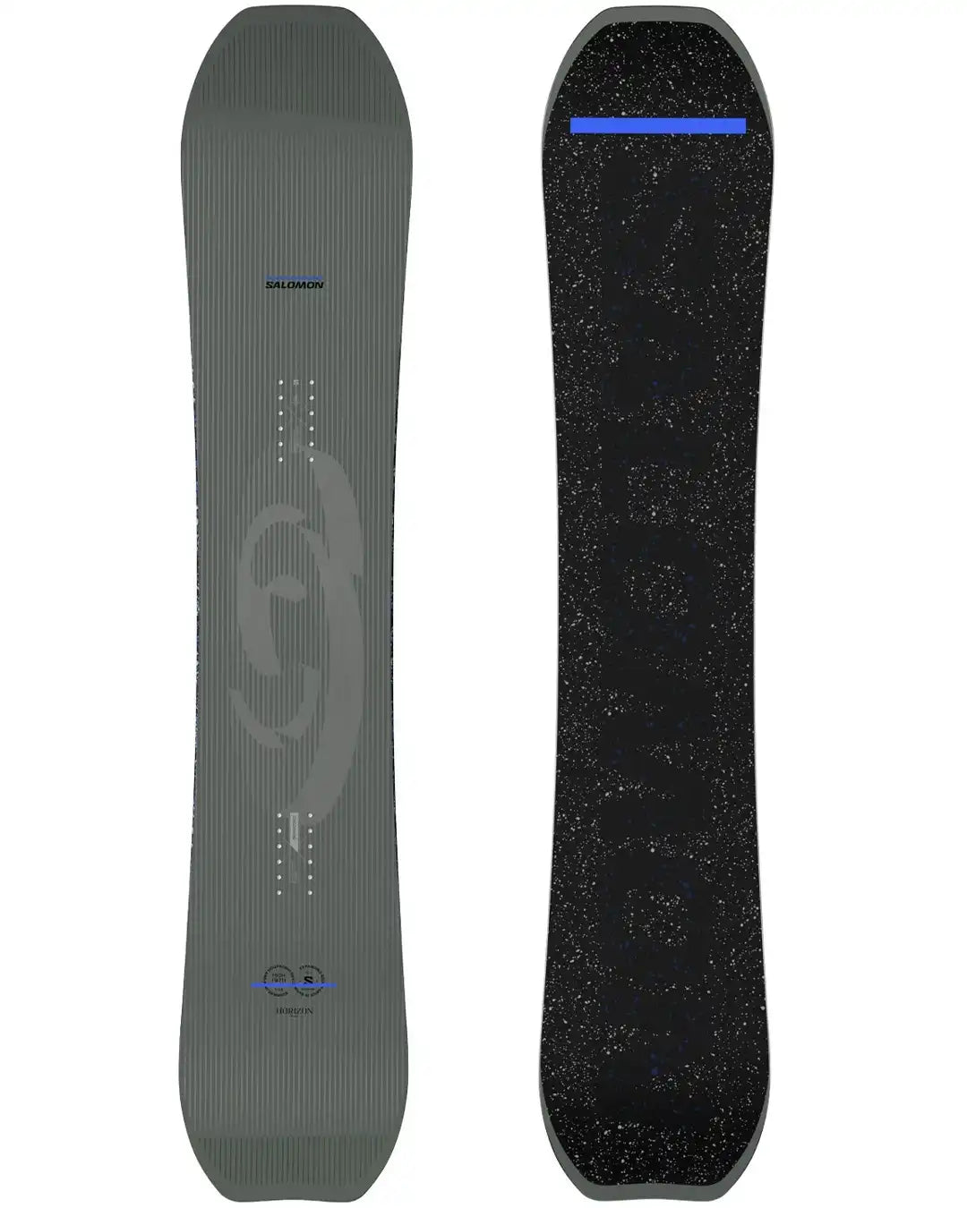 Highpath Snowboard 2026