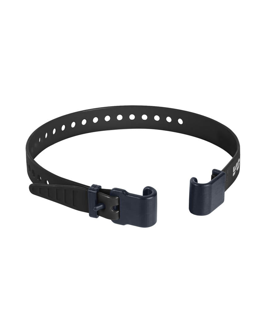 Accessoire de velo Rack Strap 10Mm Hooks 20" - Black