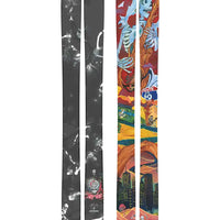 Skis Bent 110 Gfd 2026