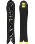 Snowboard Hps - Wolle Nyvelt Fish 2027