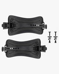 Accessoire De Snowboard Forma Hybrid Ankle Strap - Black