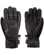 Gants Et Mitaines Helm Gore-Tex Glove - Black par HOWL
