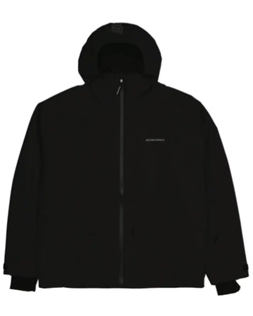 Manteau Neige Nostalgia 2L - Black