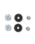 Accessoire Botte De Ski Diverge Inside Cuff Mount - Black