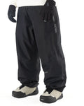 Pantalon Neige Shell - Black