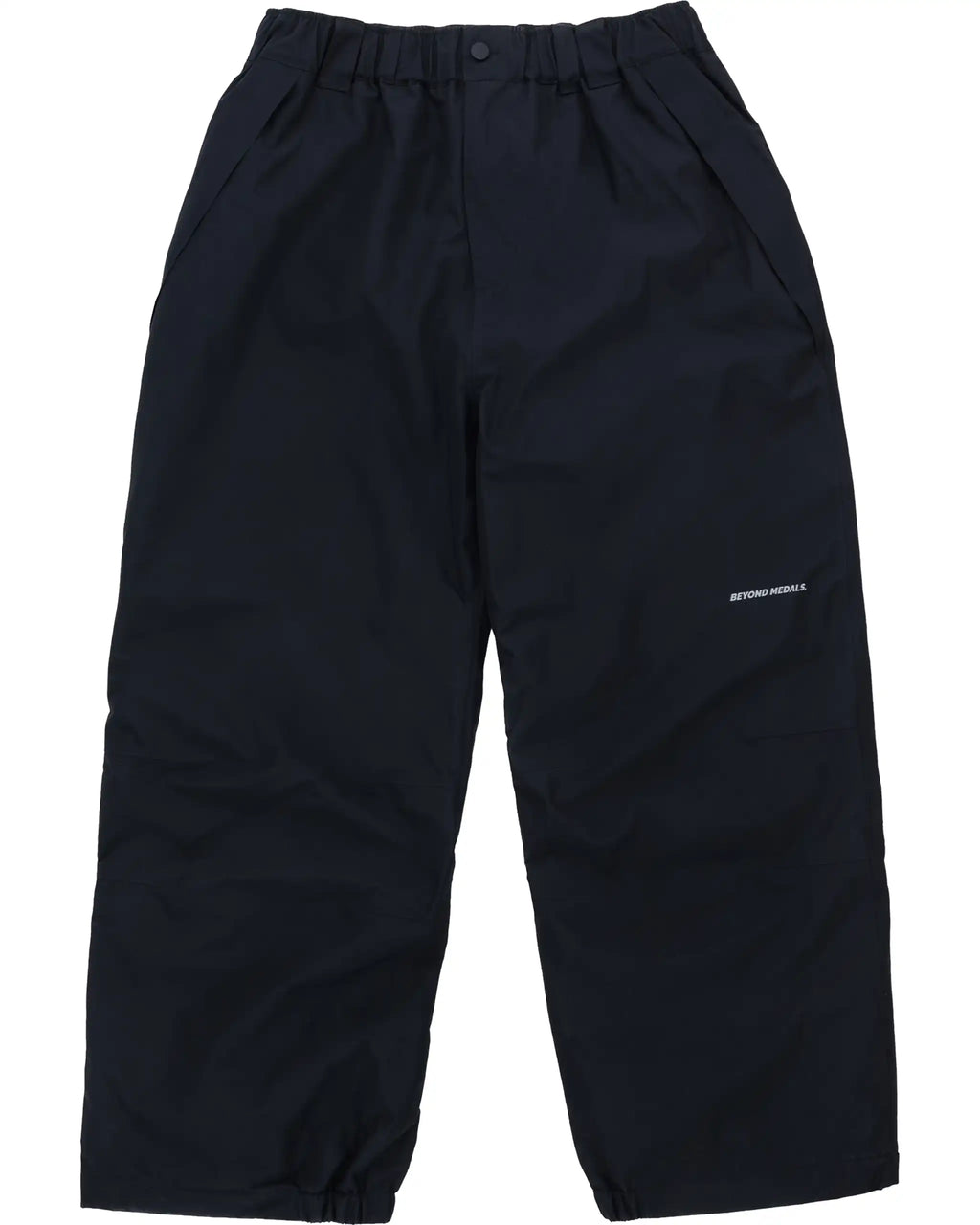 Pantalon de neige Pantalon Neige Nostalgia 2L - Black par BEYOND MEDALS