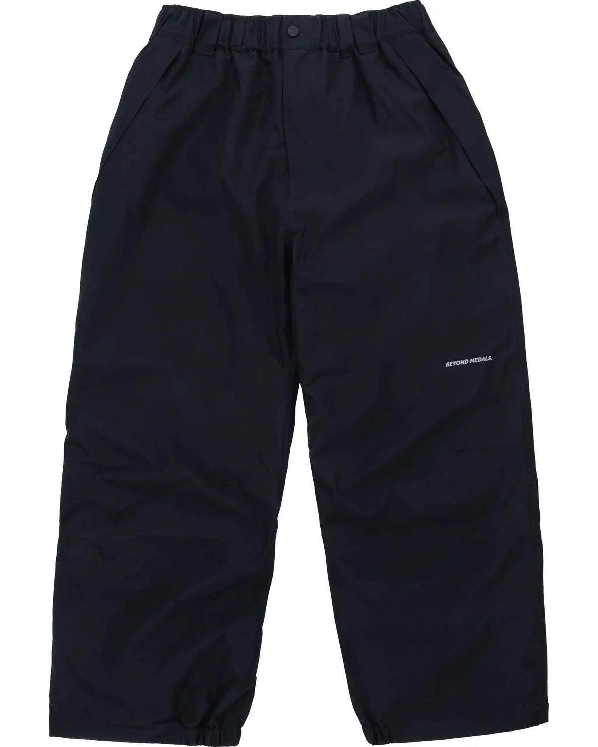 Pantalon de neige Pantalon Neige Nostalgia 2L - Black par BEYOND MEDALS